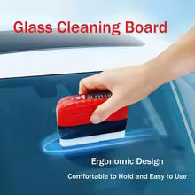 Car Glass Oil Film Remover Powerful