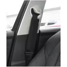 2PCS Universal Car Safety Belt Cover