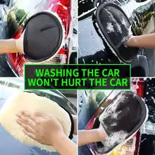 Car Cleaning Set Car Detailing Brush
