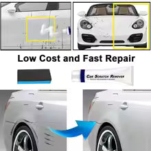 Car Scratch Remover for Autos Body Paint Scratch