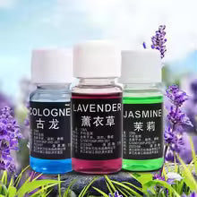 1/7PCS Air Freshener Car Perfume Refill Natural