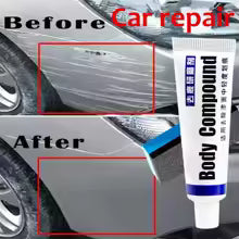 Car Scratch Remover for Autos Body Paint Scratch