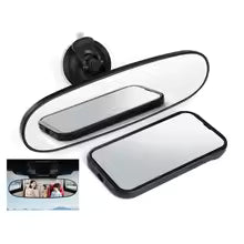 Universal Rearview Mirror Car-styling Interior Rear View Mirror