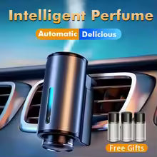 Smart Car Air Aromatherapy Diffuser Fragrance