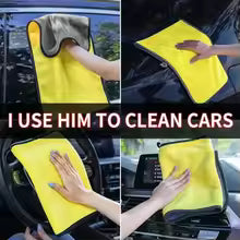 Car Cleaning Set Car Detailing Brush
