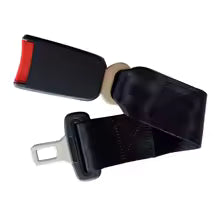 Universal Car Seat Belt Extender for Pregnant Women