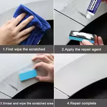 Car Scratch Remover for Autos Body Paint Scratch