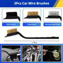 27 Pcs RV Car Wash Kit, Car Accessories